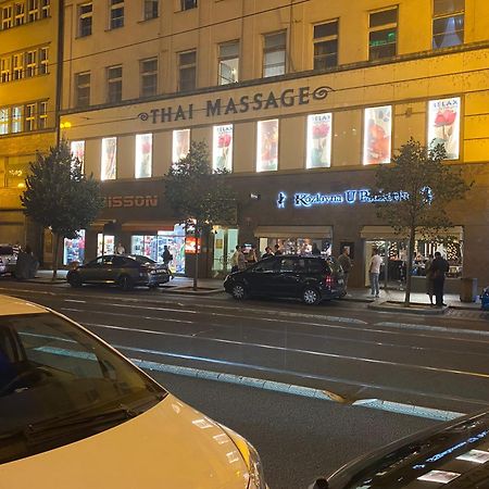 Apartman Kaiser Praha Eksteriør bilde