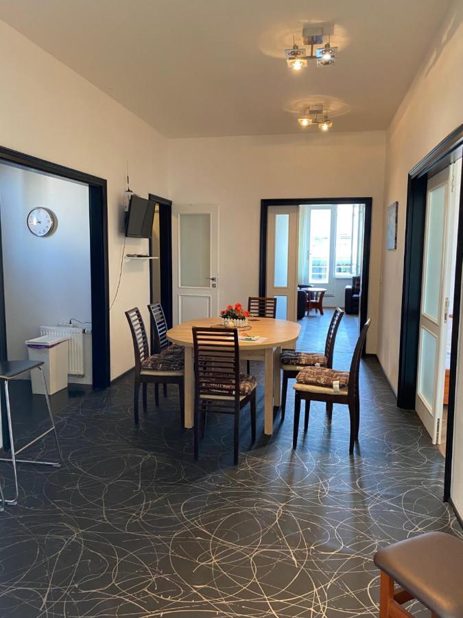 Apartman Kaiser Praha Eksteriør bilde