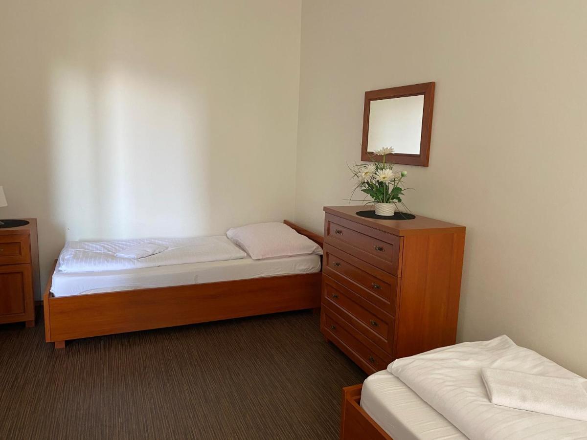 Apartman Kaiser Praha Eksteriør bilde