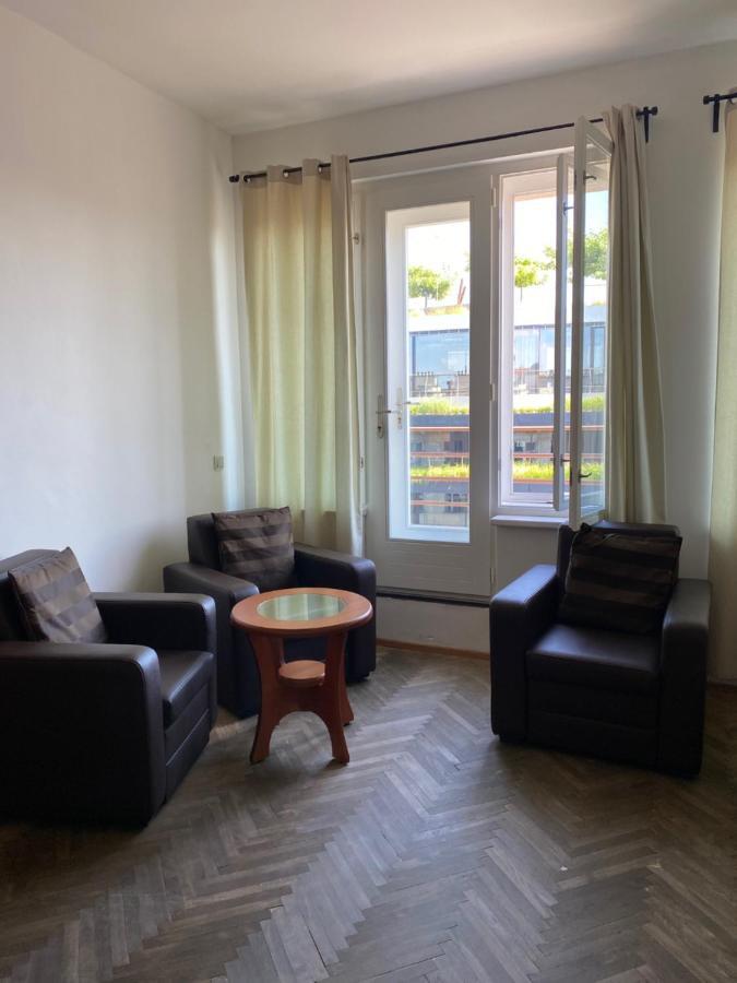 Apartman Kaiser Praha Eksteriør bilde