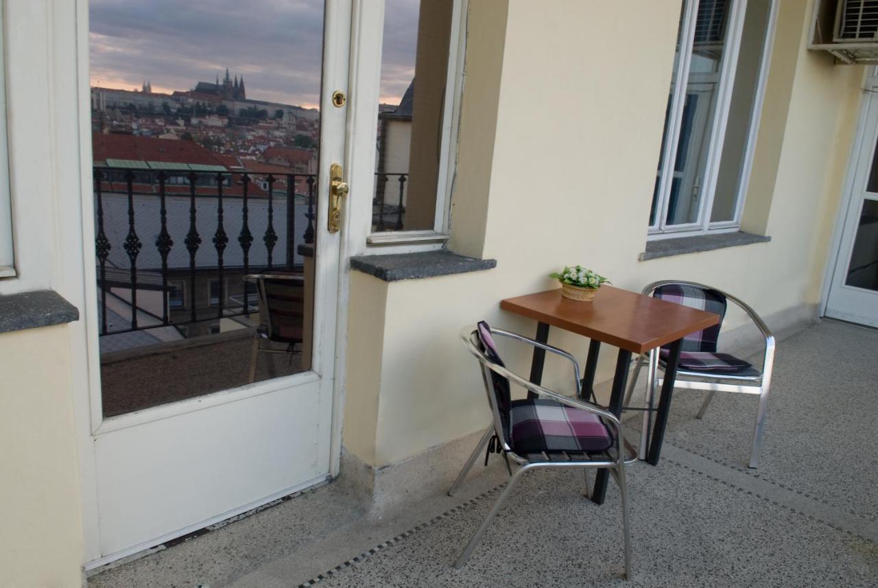 Apartman Kaiser Praha Rom bilde