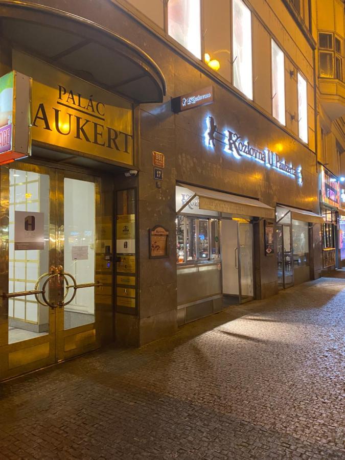 Apartman Kaiser Praha Eksteriør bilde