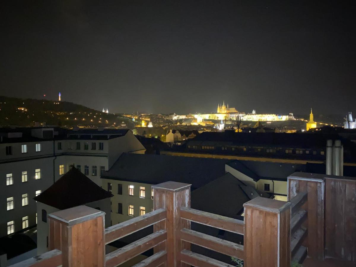 Apartman Kaiser Praha Eksteriør bilde