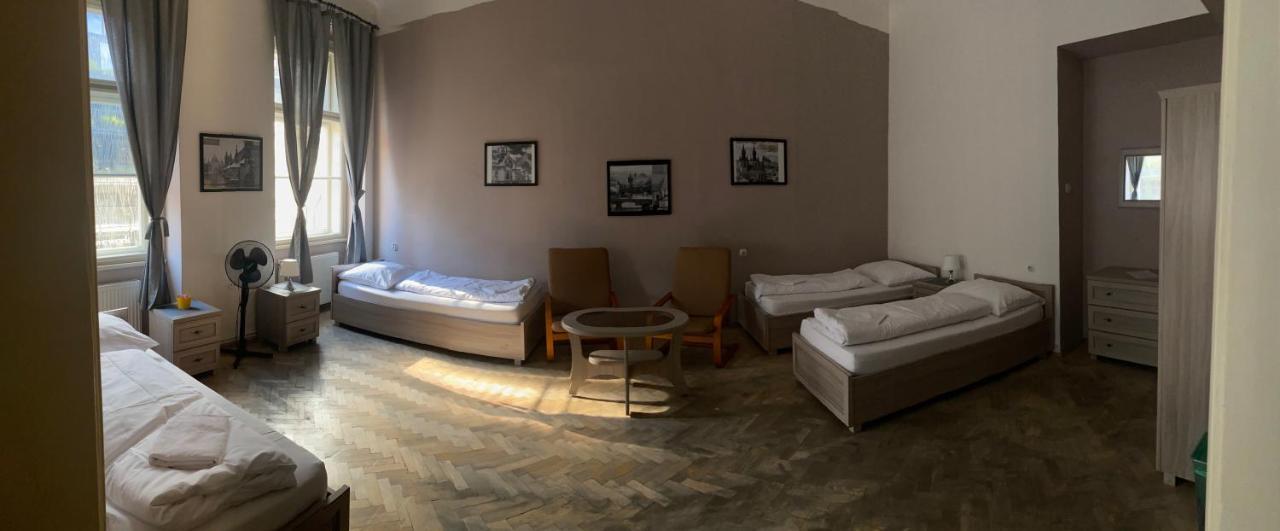 Apartman Kaiser Praha Eksteriør bilde