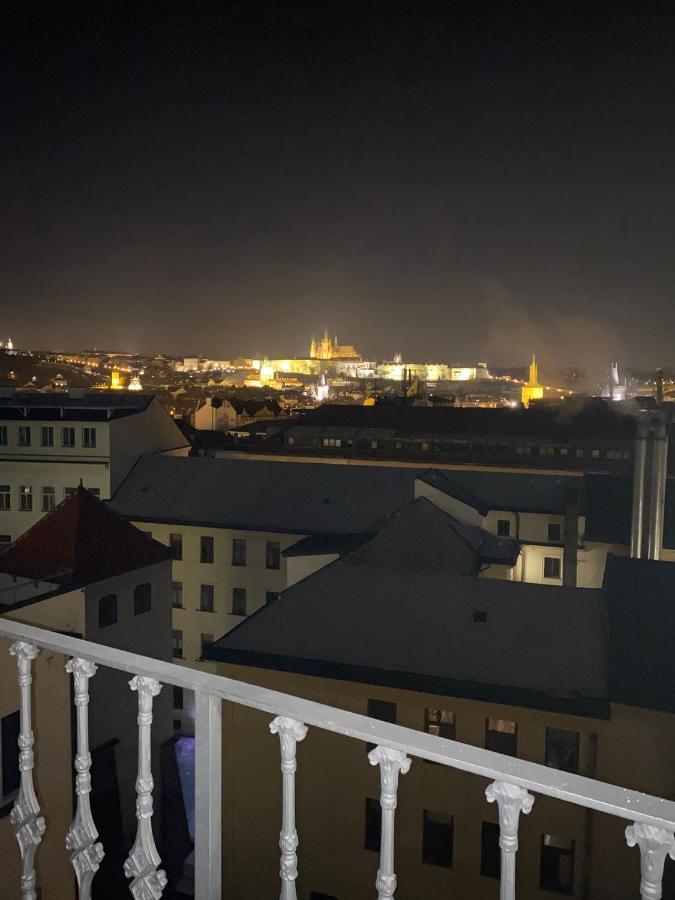 Apartman Kaiser Praha Eksteriør bilde