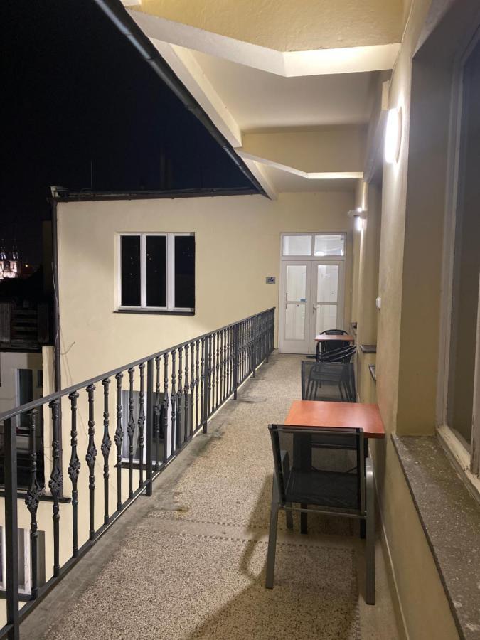 Apartman Kaiser Praha Eksteriør bilde