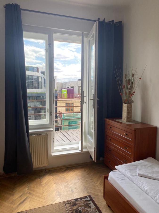 Apartman Kaiser Praha Eksteriør bilde