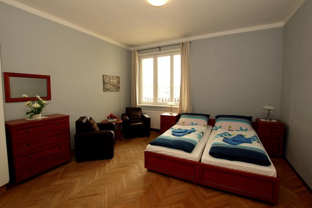 Apartman Kaiser Praha Rom bilde