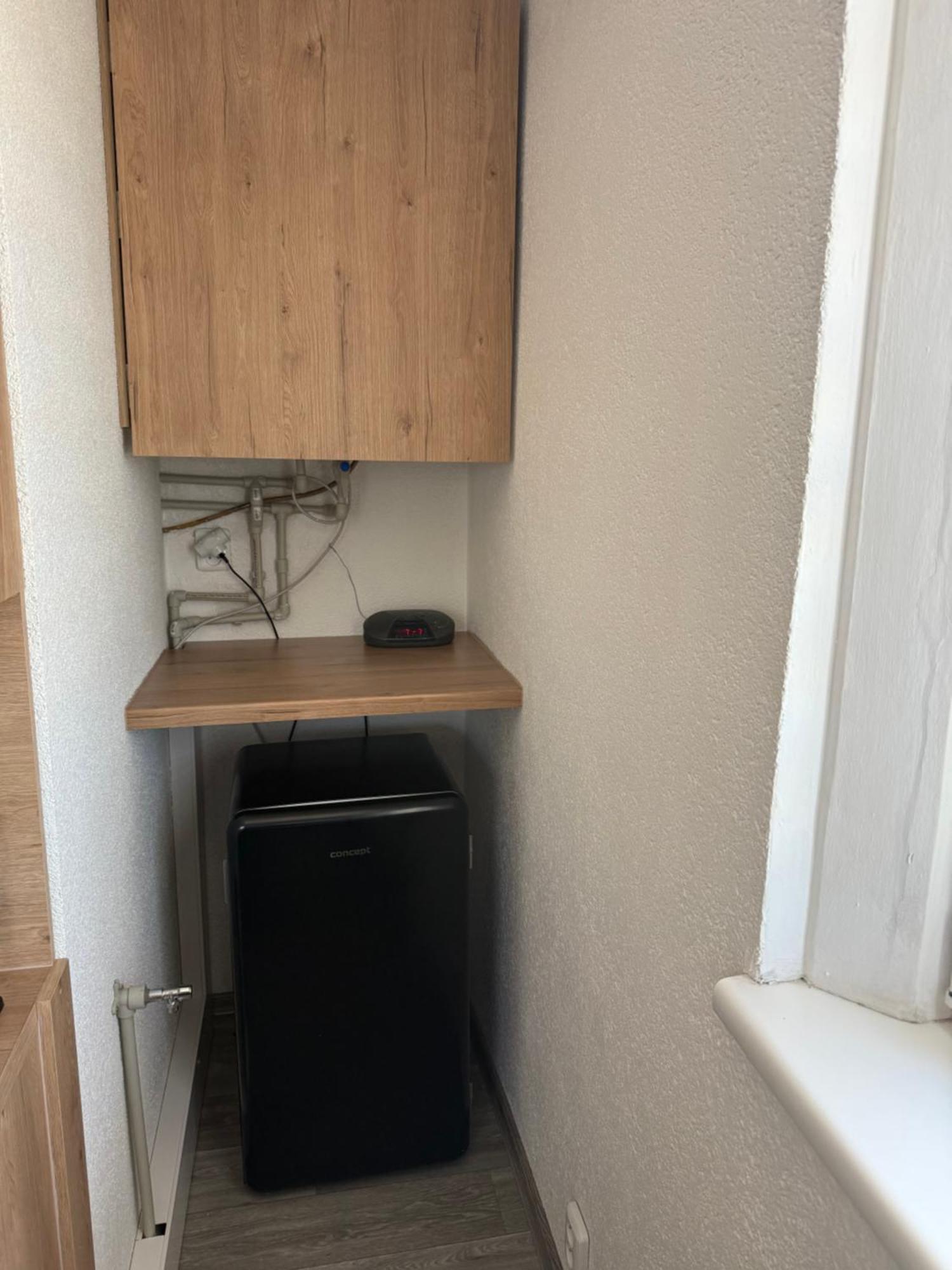Apartman Kaiser Praha Eksteriør bilde