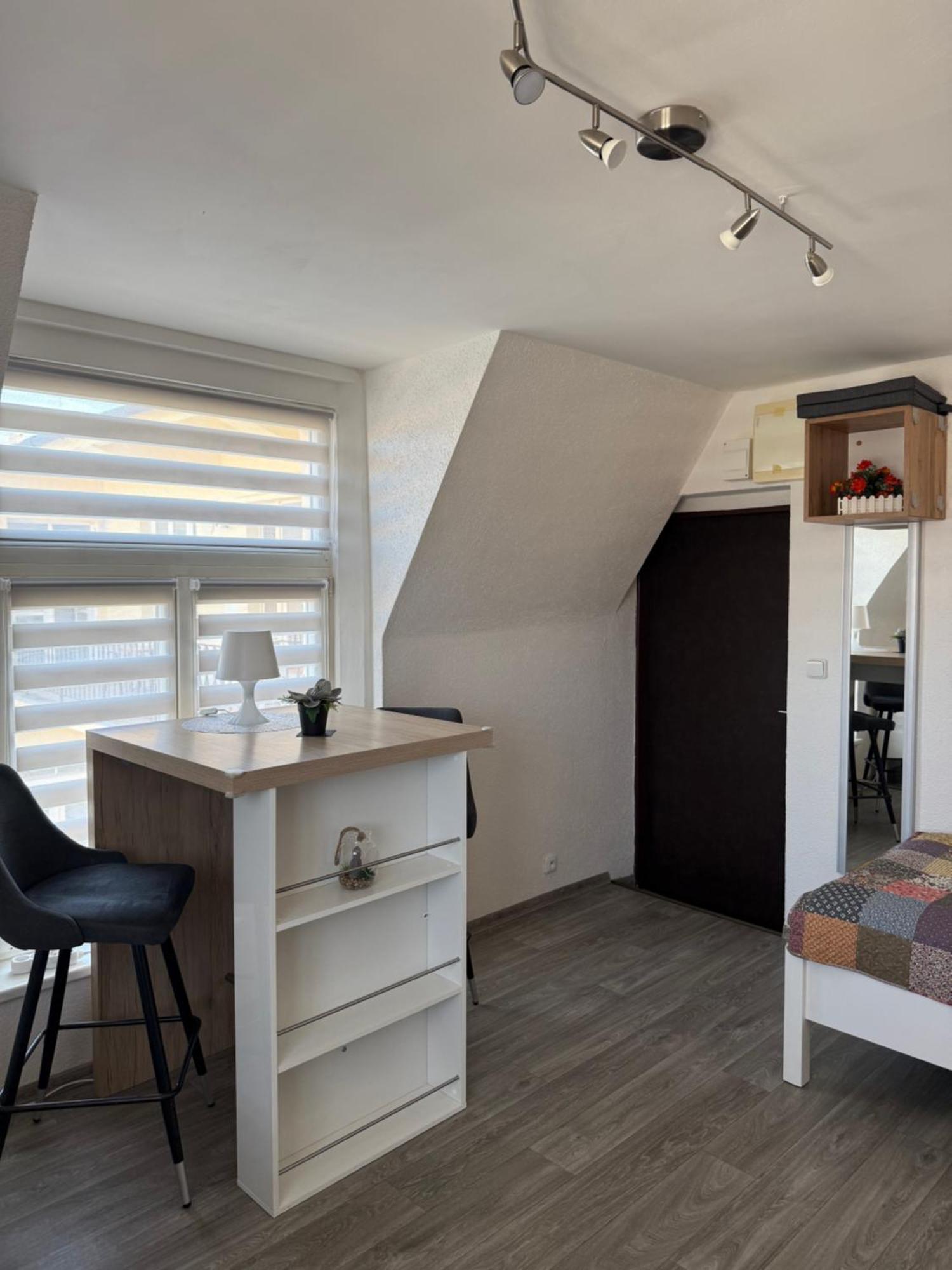 Apartman Kaiser Praha Eksteriør bilde