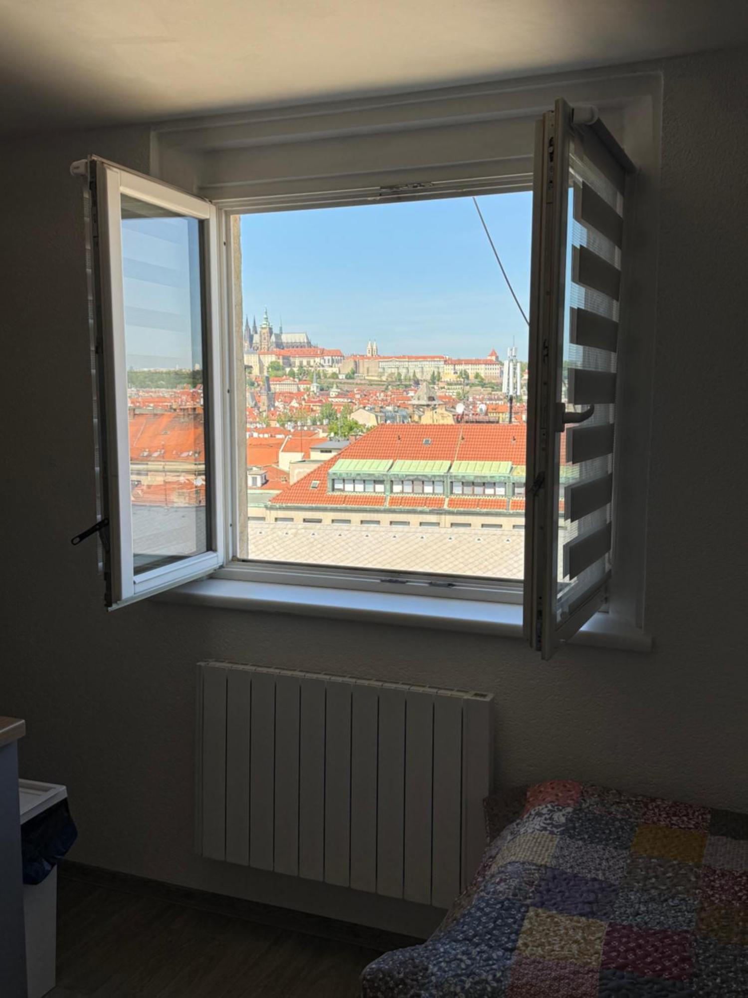 Apartman Kaiser Praha Eksteriør bilde