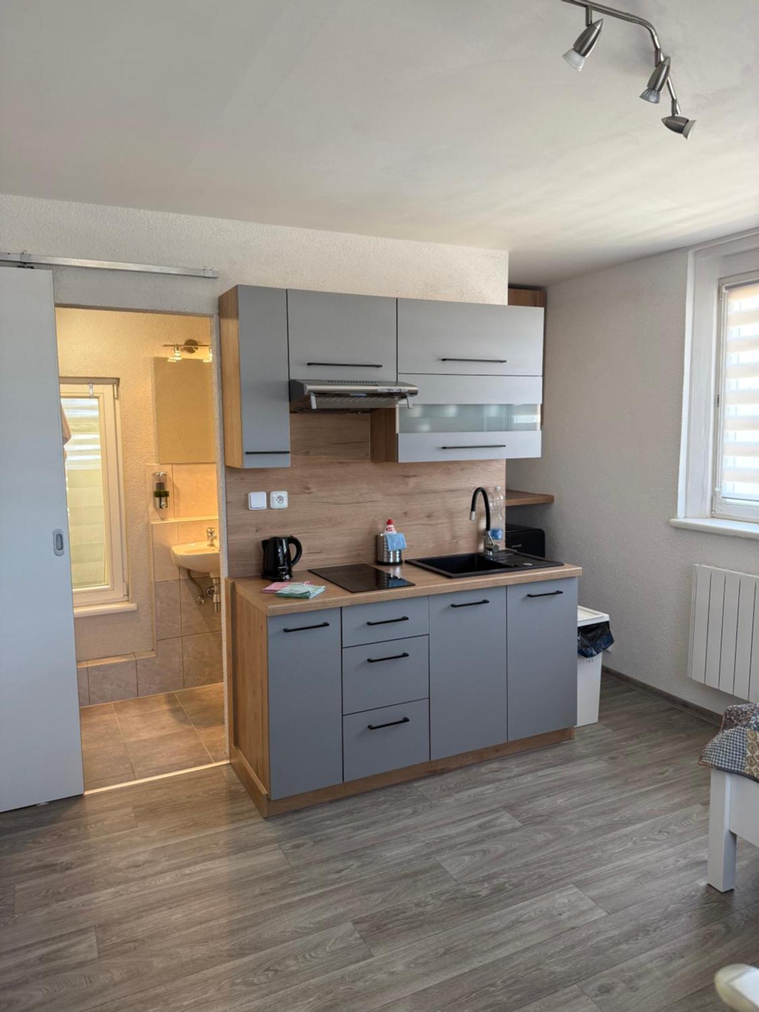 Apartman Kaiser Praha Eksteriør bilde