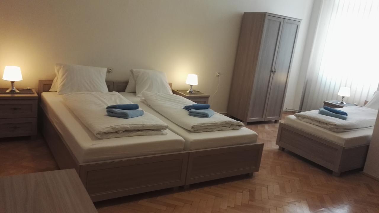Apartman Kaiser Praha Eksteriør bilde